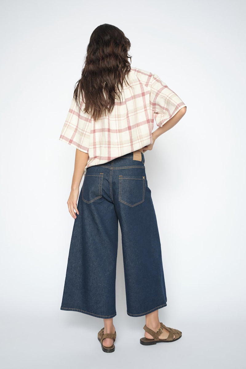 MMCulotte Zack Jeans
