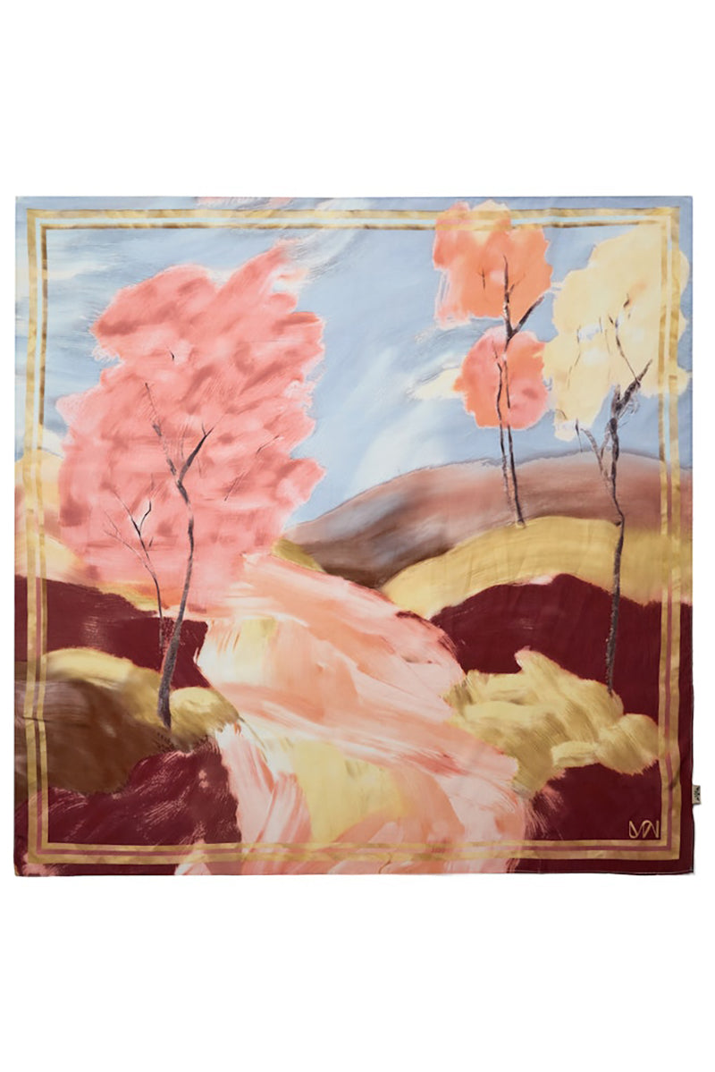 MMLandscape Scarf
