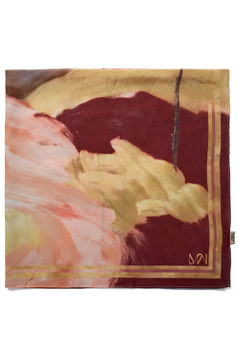 MMLandscape Scarf