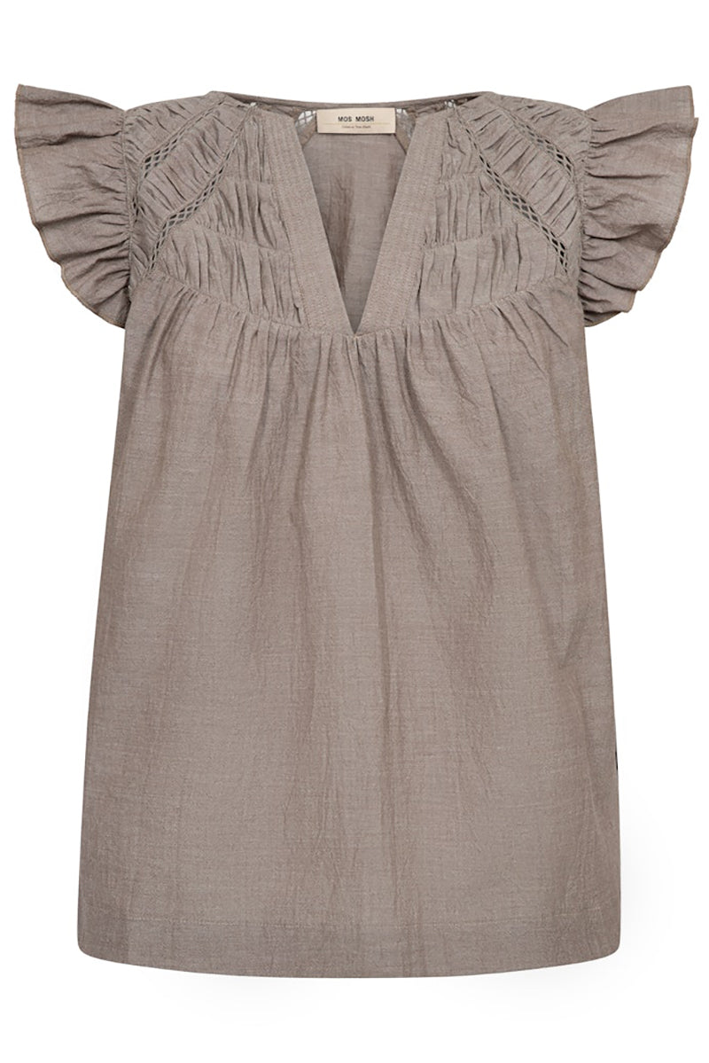 MMWoda Izha Blouse