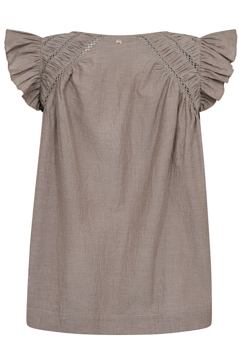 MMWoda Izha Blouse