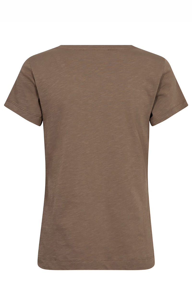 MMZibba O-SS Tee