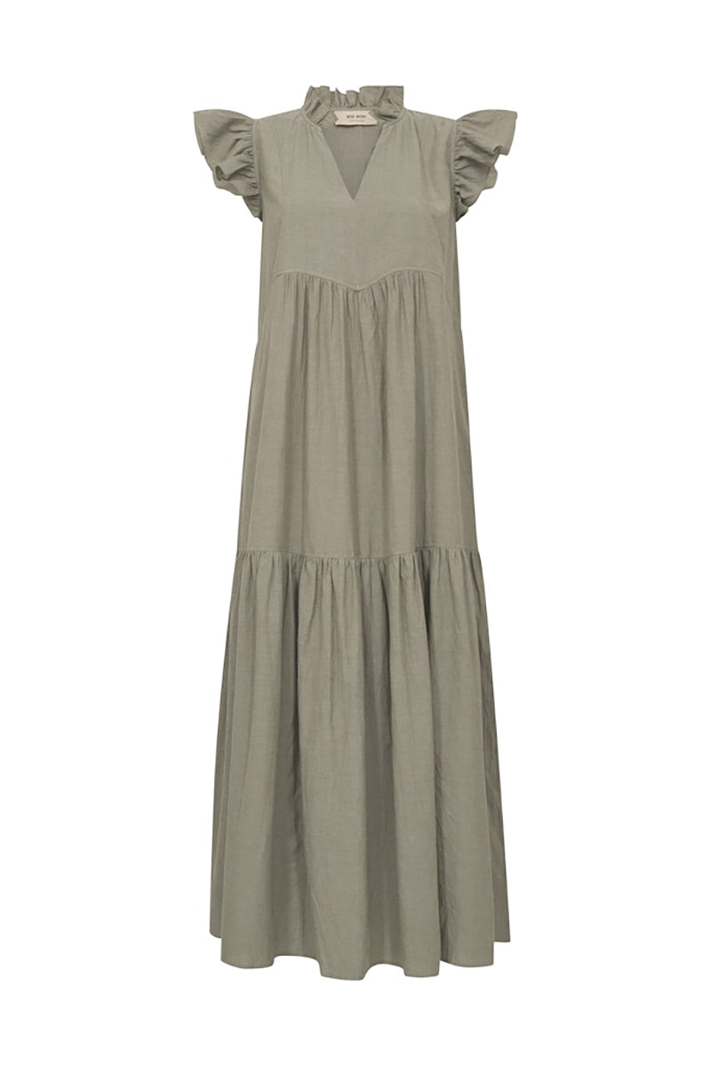 MMWaldy Izha Dress