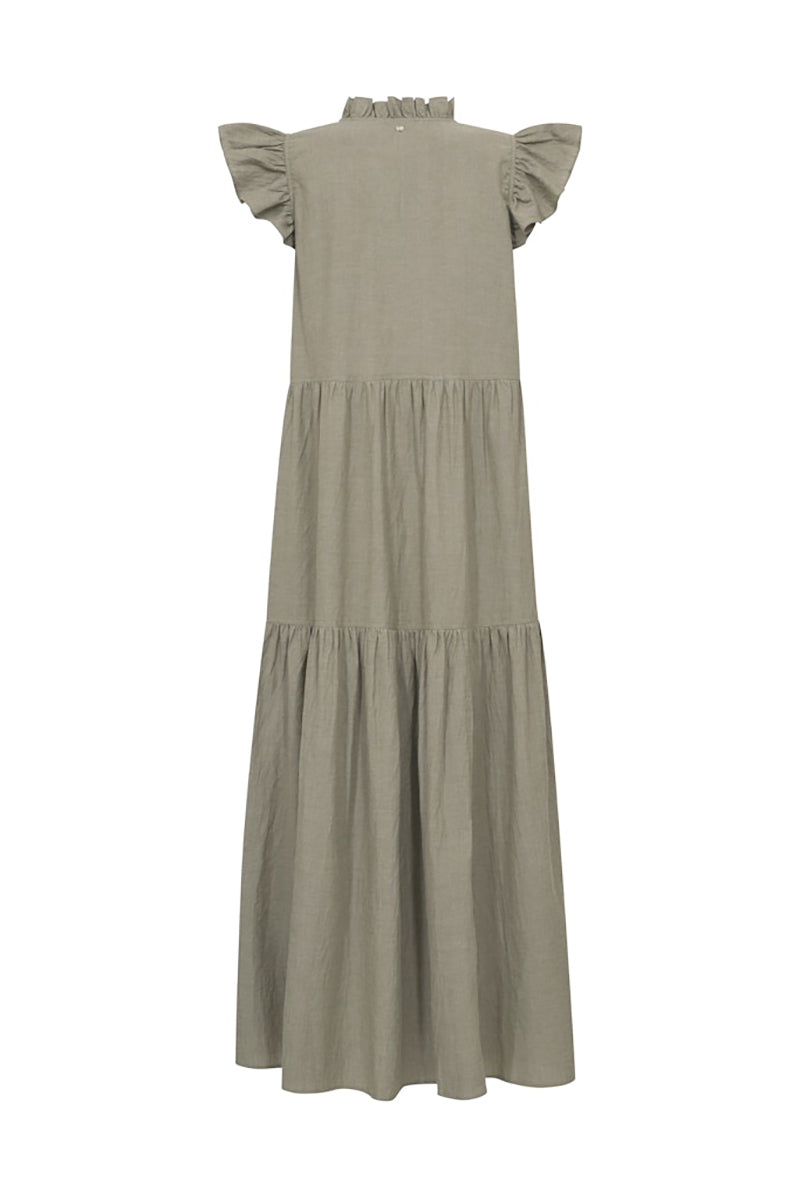 MMWaldy Izha Dress