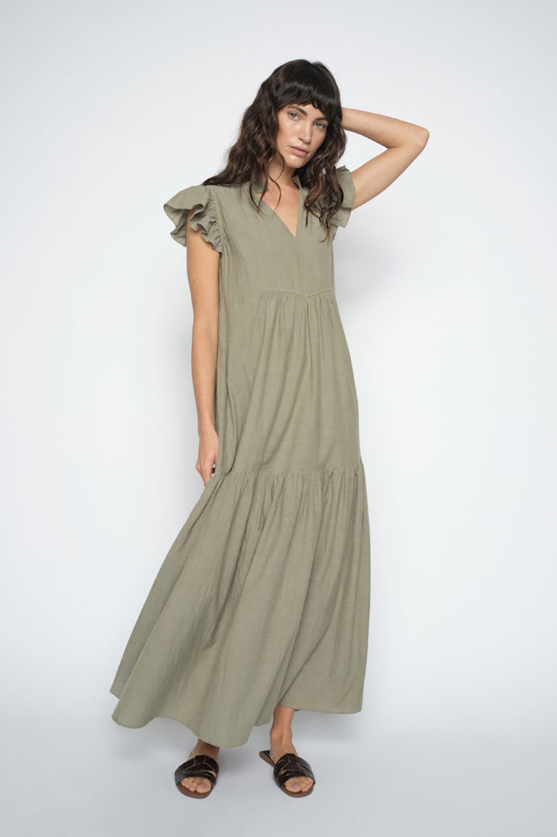MMWaldy Izha Dress