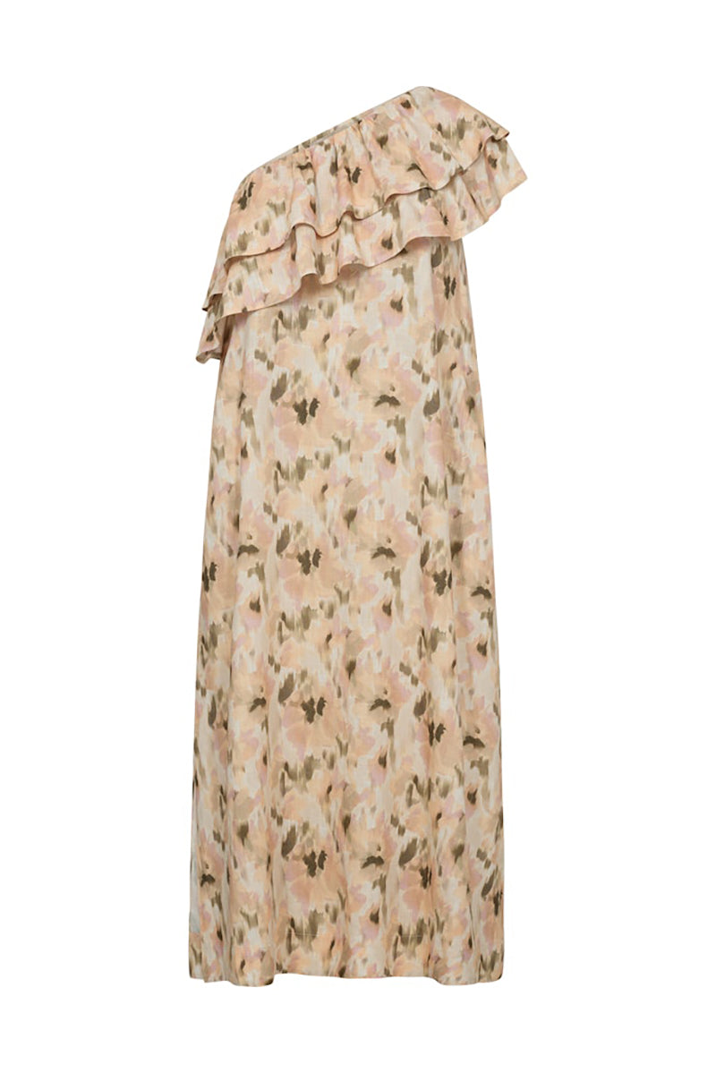 MMSoma Flower Field Dress