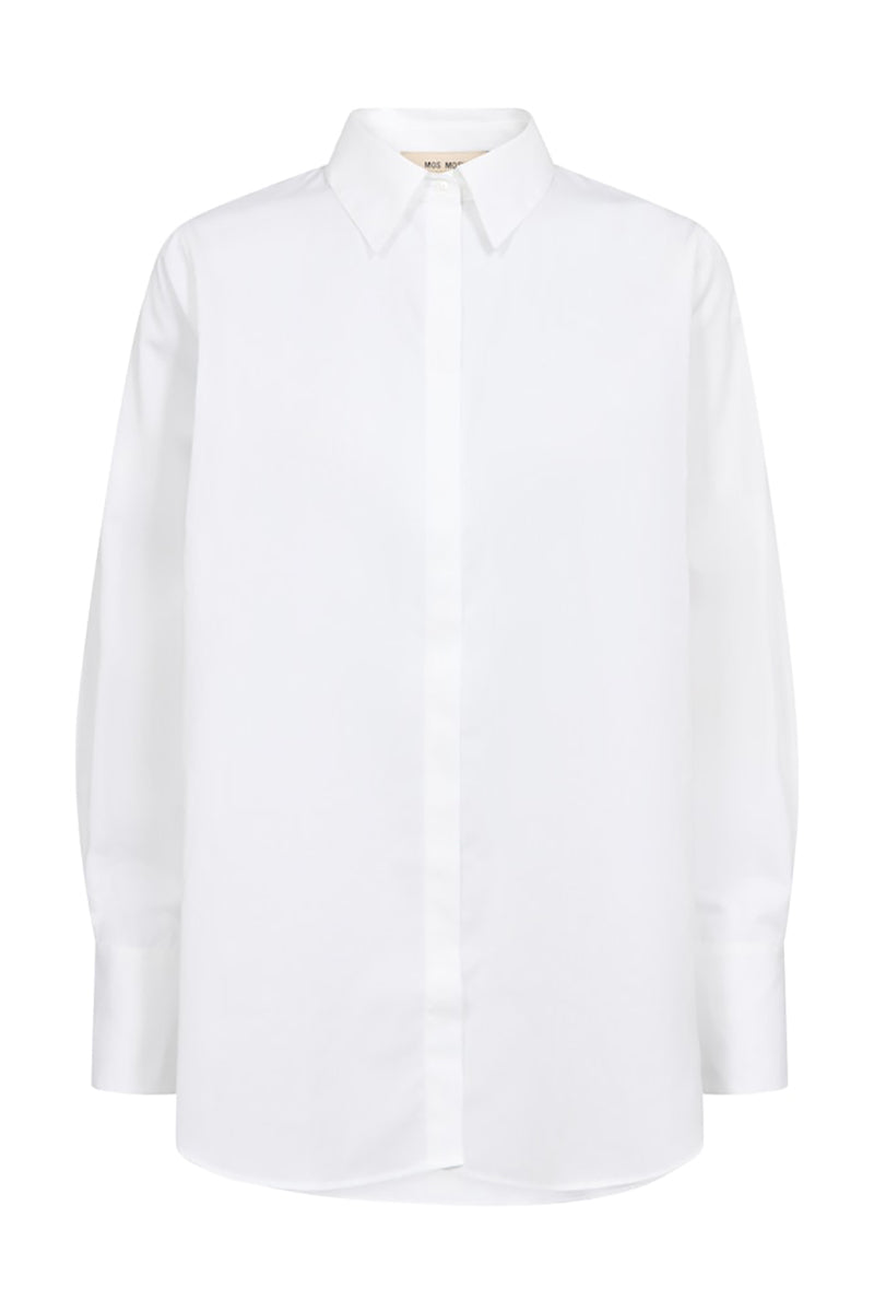 MMEnola Cotton Shirt