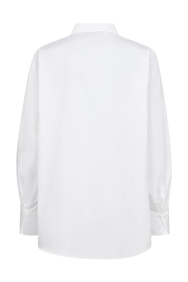 MMEnola Cotton Shirt