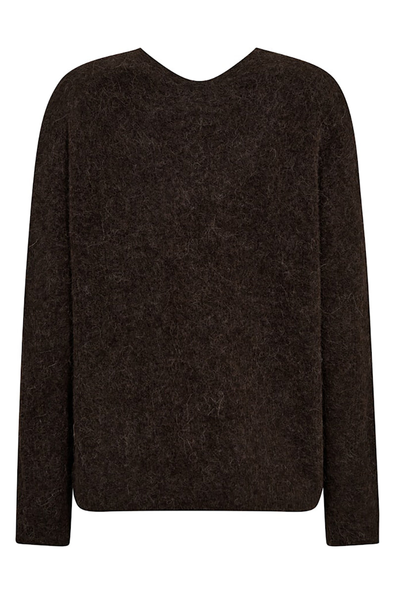 MMThora V-Neck Knit