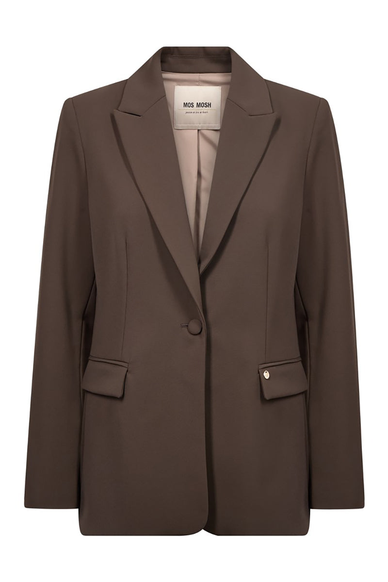 MMLeonora Miley Blazer
