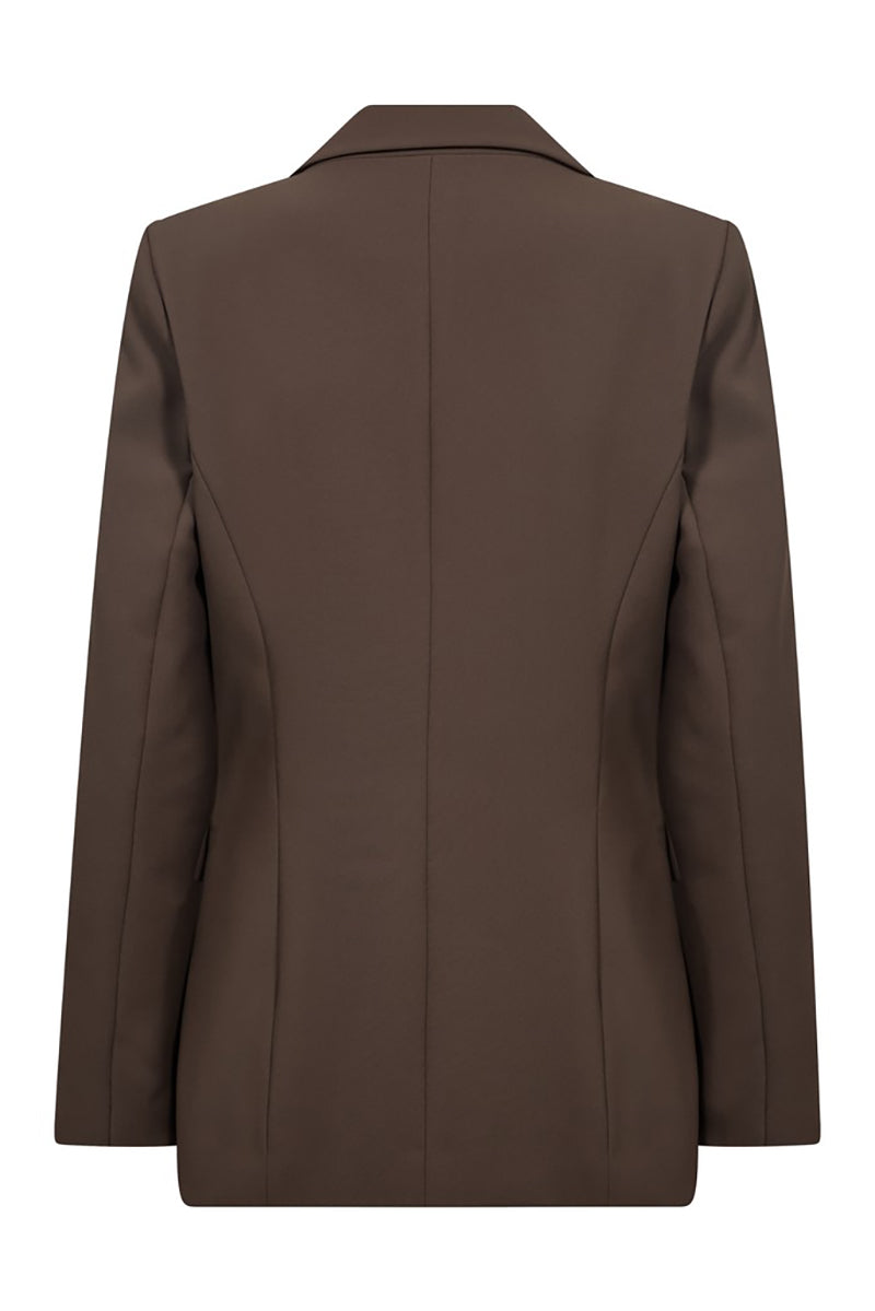 MMLeonora Miley Blazer