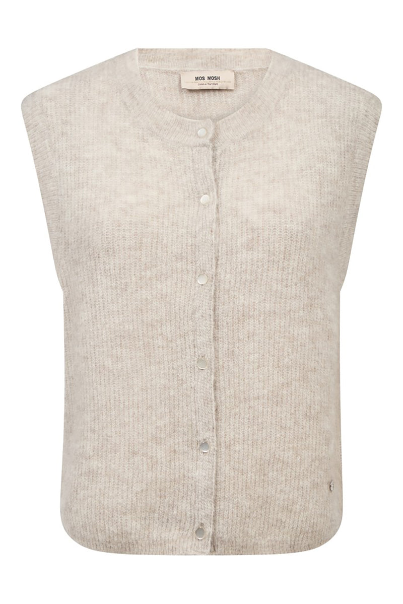 MMAlmine Thora Knit Vest
