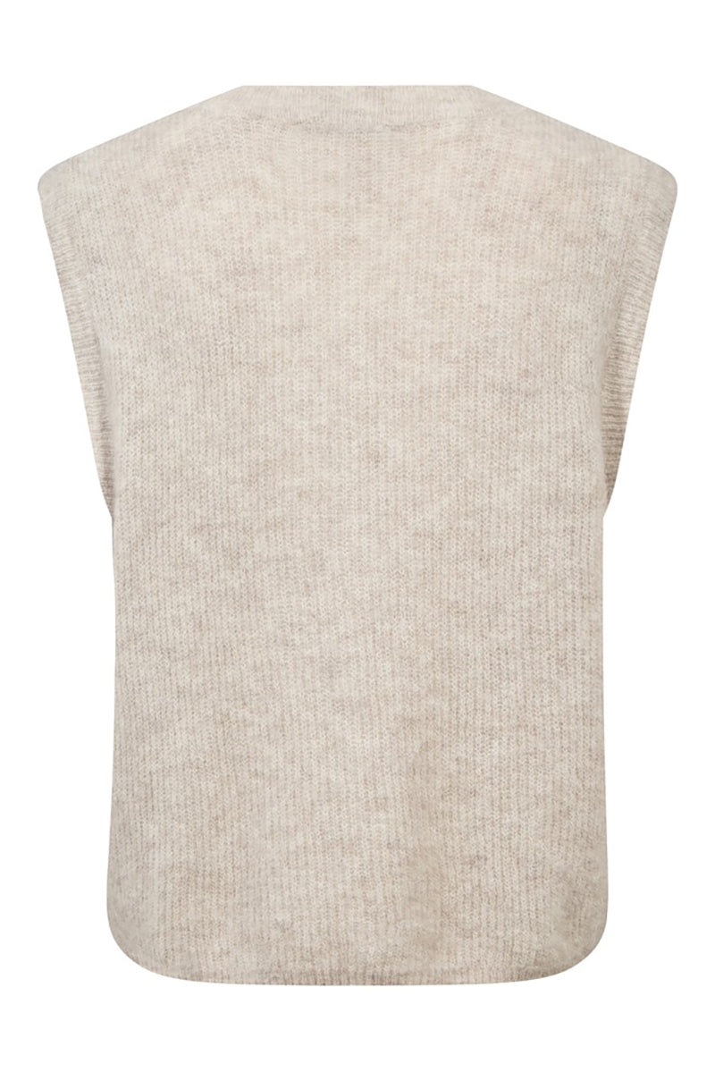 MMAlmine Thora Knit Vest