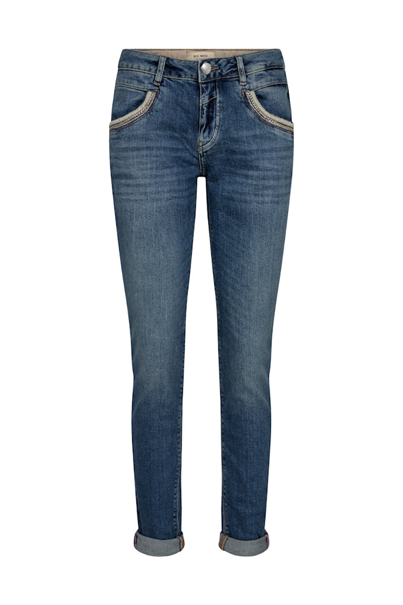 MMNaomi Mateos Jeans