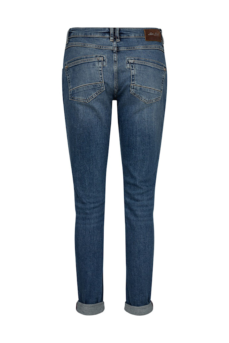 MMNaomi Mateos Jeans