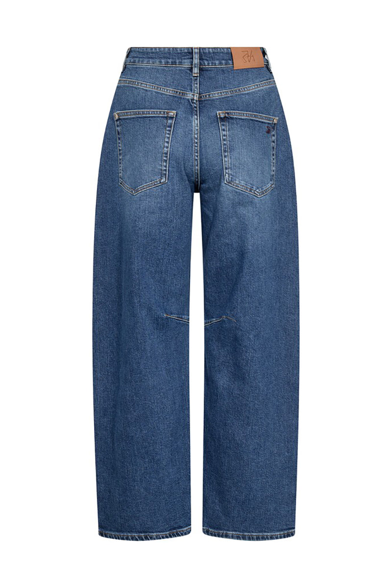 MMTess Authentic Jeans