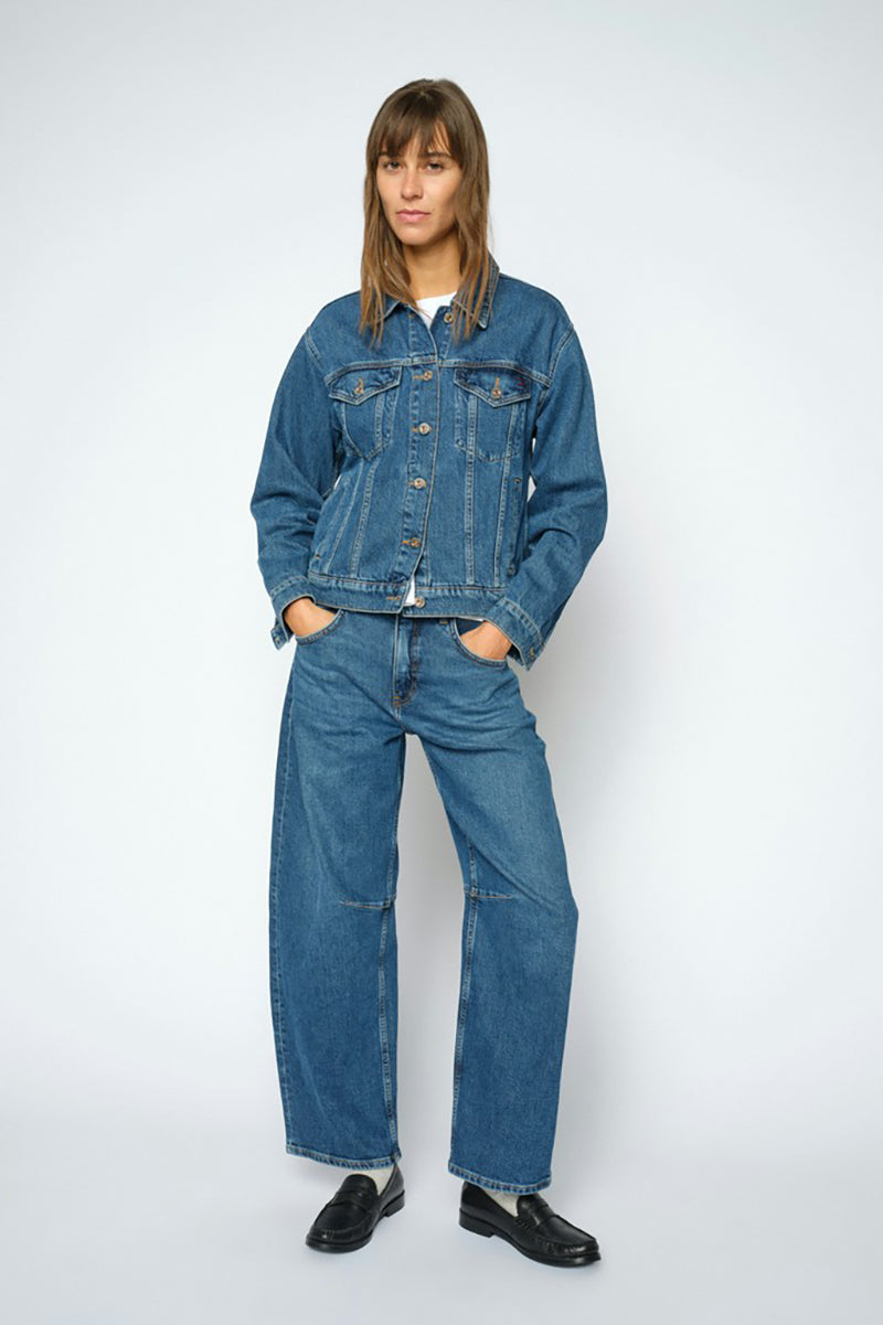 MMTess Authentic Jeans