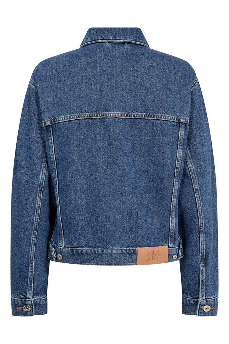 MMSaima Authentic Jacket