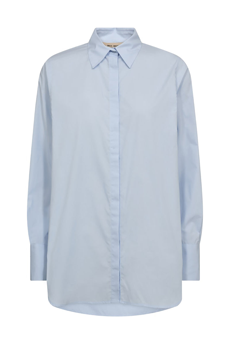 MMEnola Cotton Shirt