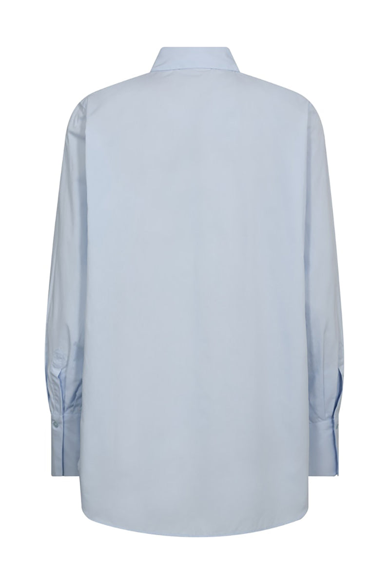MMEnola Cotton Shirt
