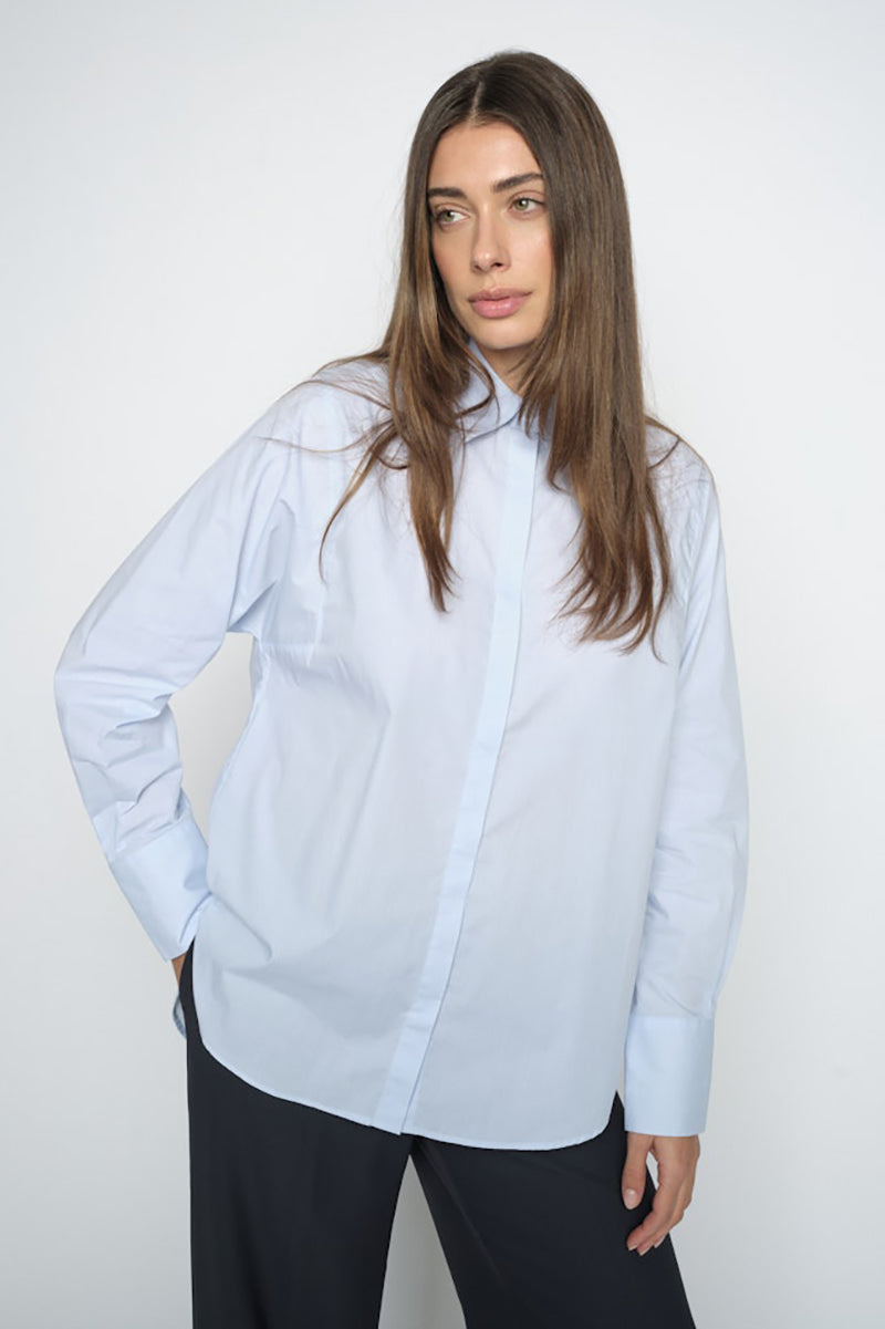 MMEnola Cotton Shirt