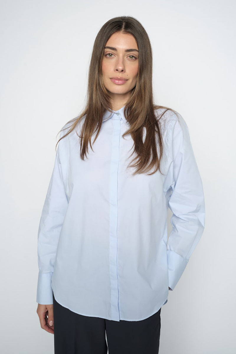 MMEnola Cotton Shirt