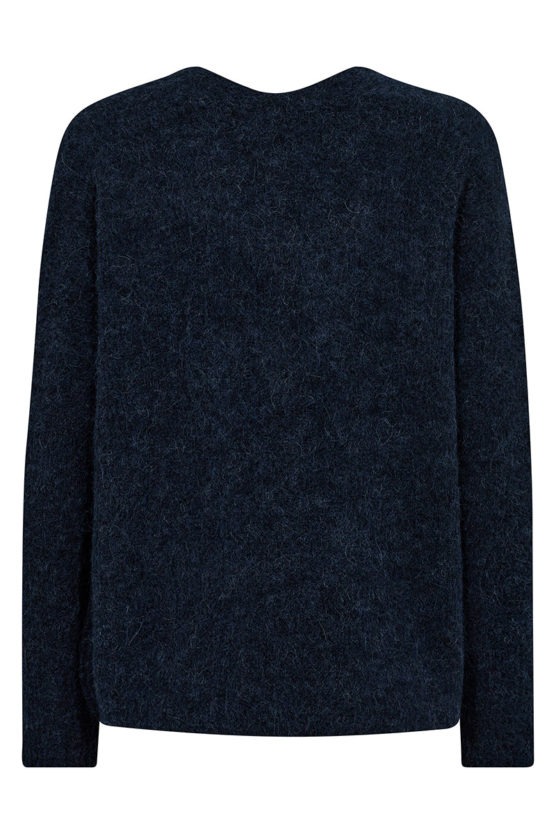 MMThora V-Neck Knit