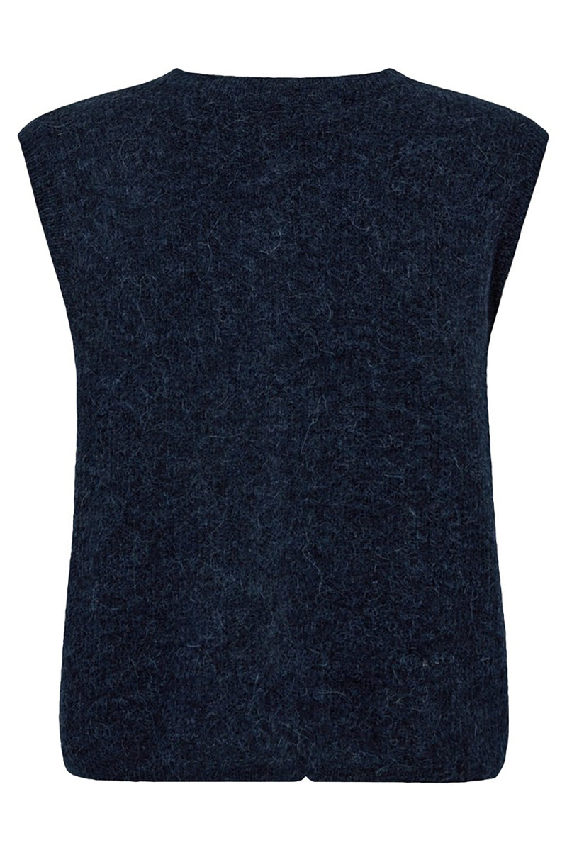 MMAlmine Thora Knit Vest