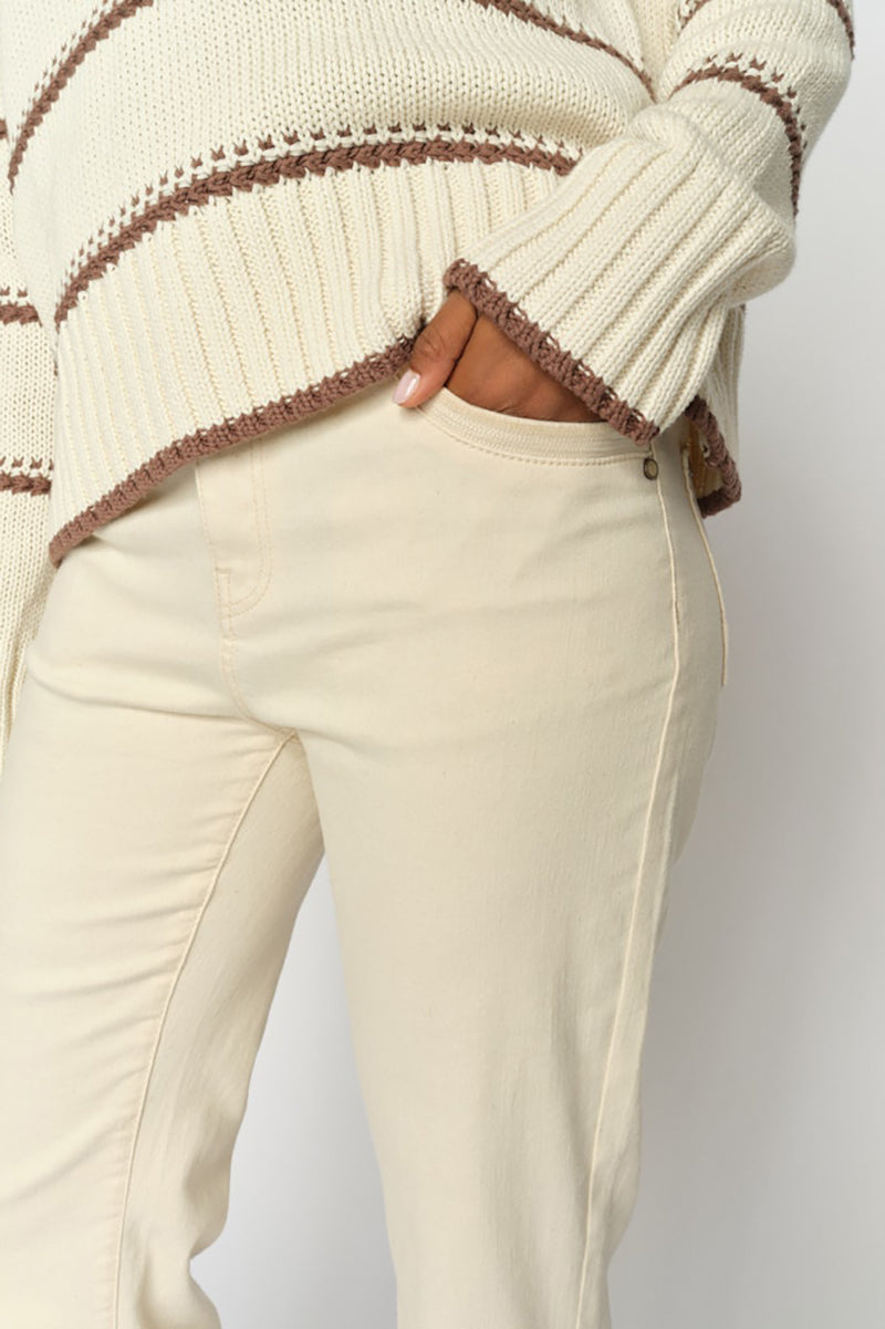 MMCecilia Perla Jeans