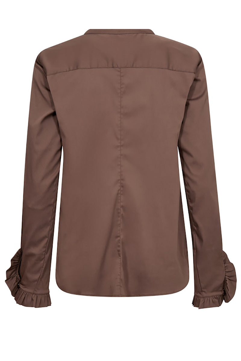 Mattie Sustainable Shirt