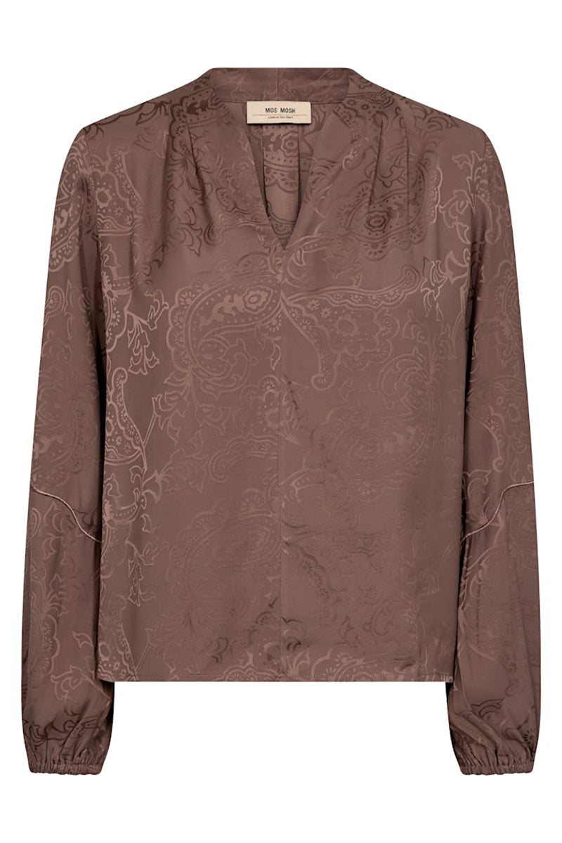 MMHefa Paisleya Blouse