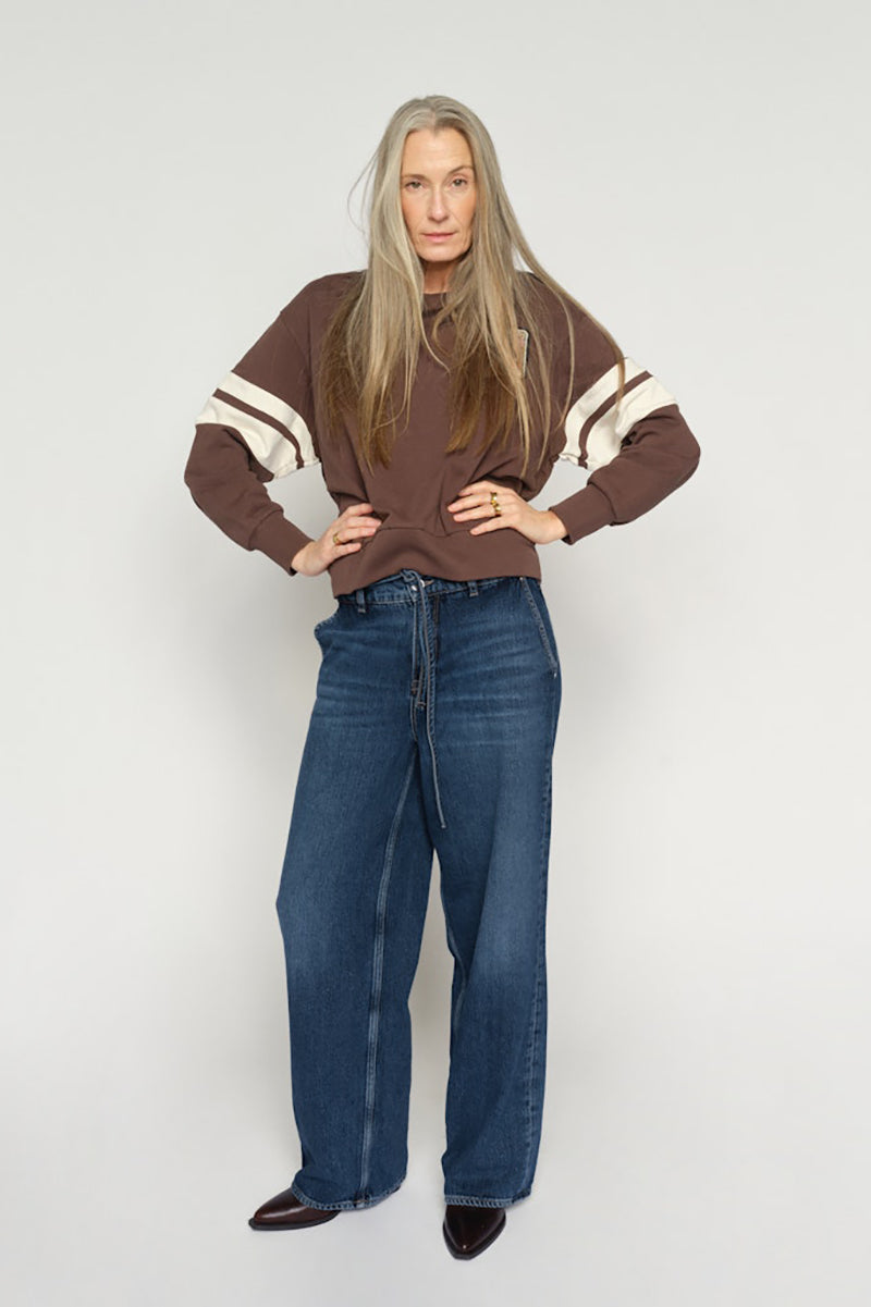 MMLocò O-LS Sweatshirt