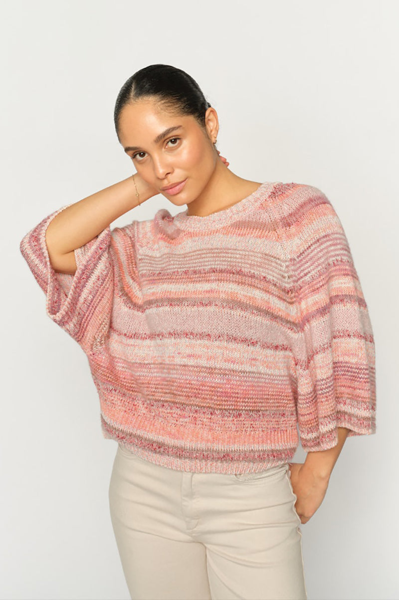 MMEdele 3/4 Knit