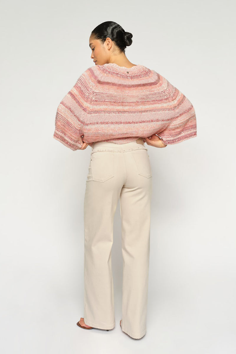 MMEdele 3/4 Knit