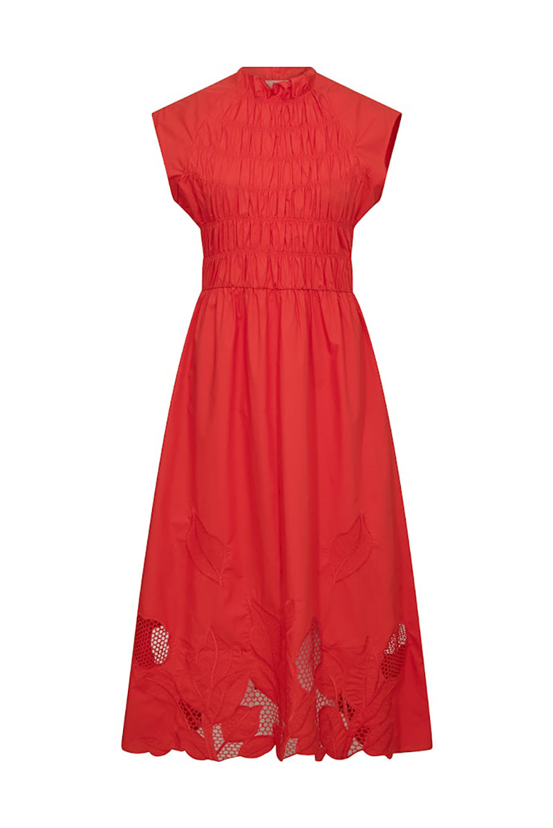 MMAria Mono Dress