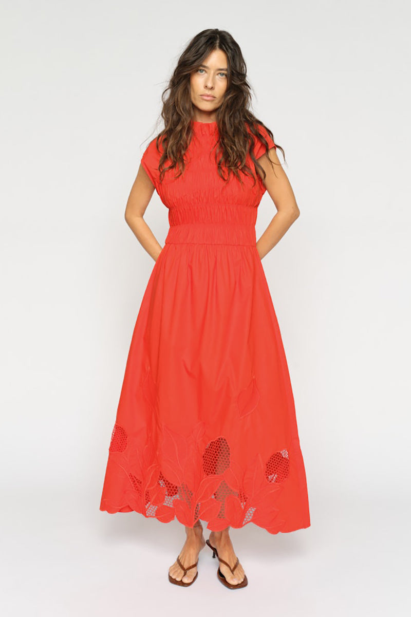 MMAria Mono Dress