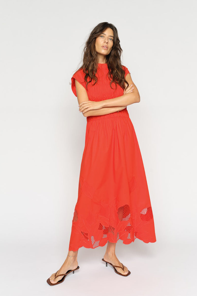 MMAria Mono Dress