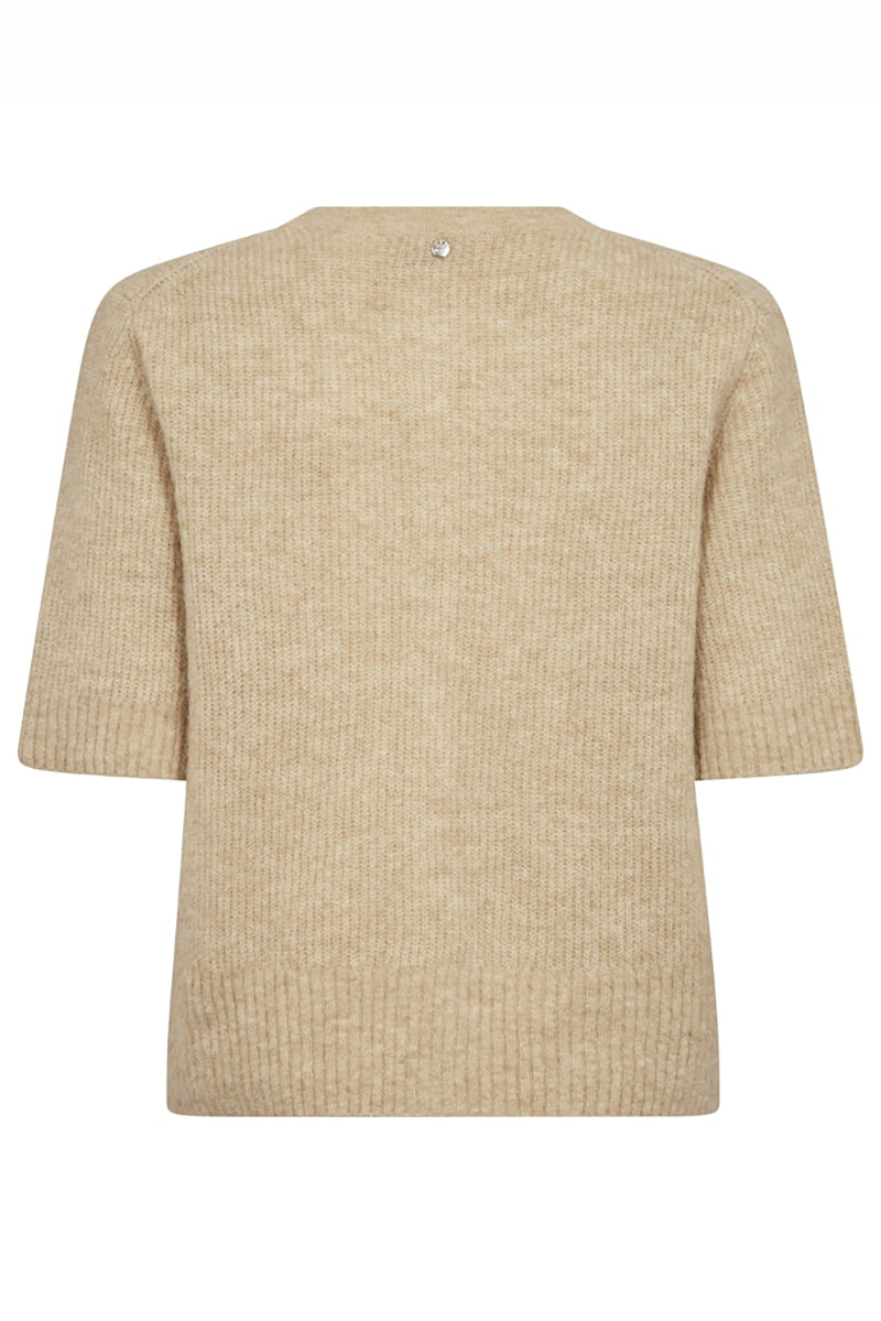 MMThora SS Knit Cardigan