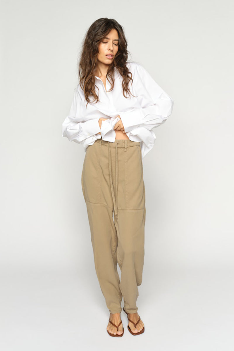 MMMaison Stalom Pant