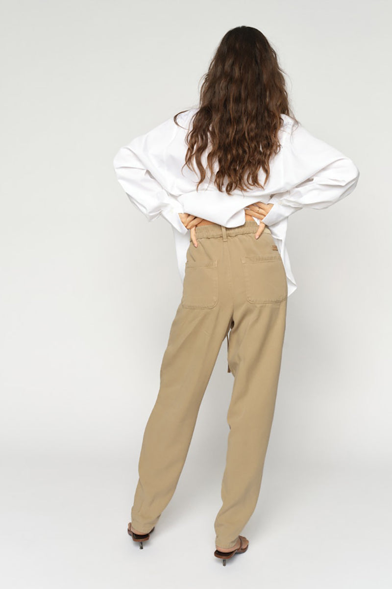 MMMaison Stalom Pant