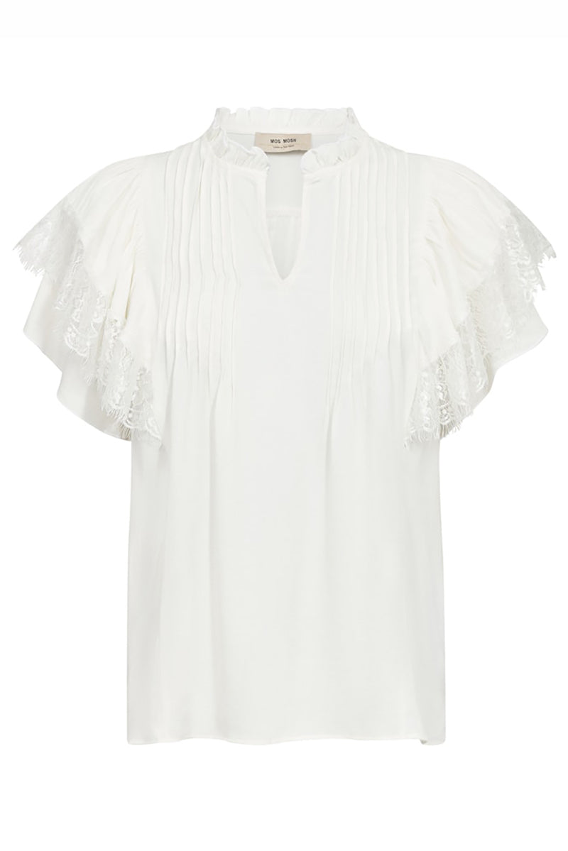 MMWea Flowish Blouse