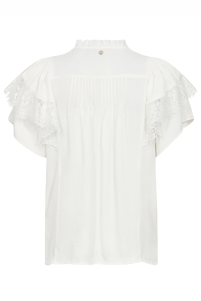 MMWea Flowish Blouse