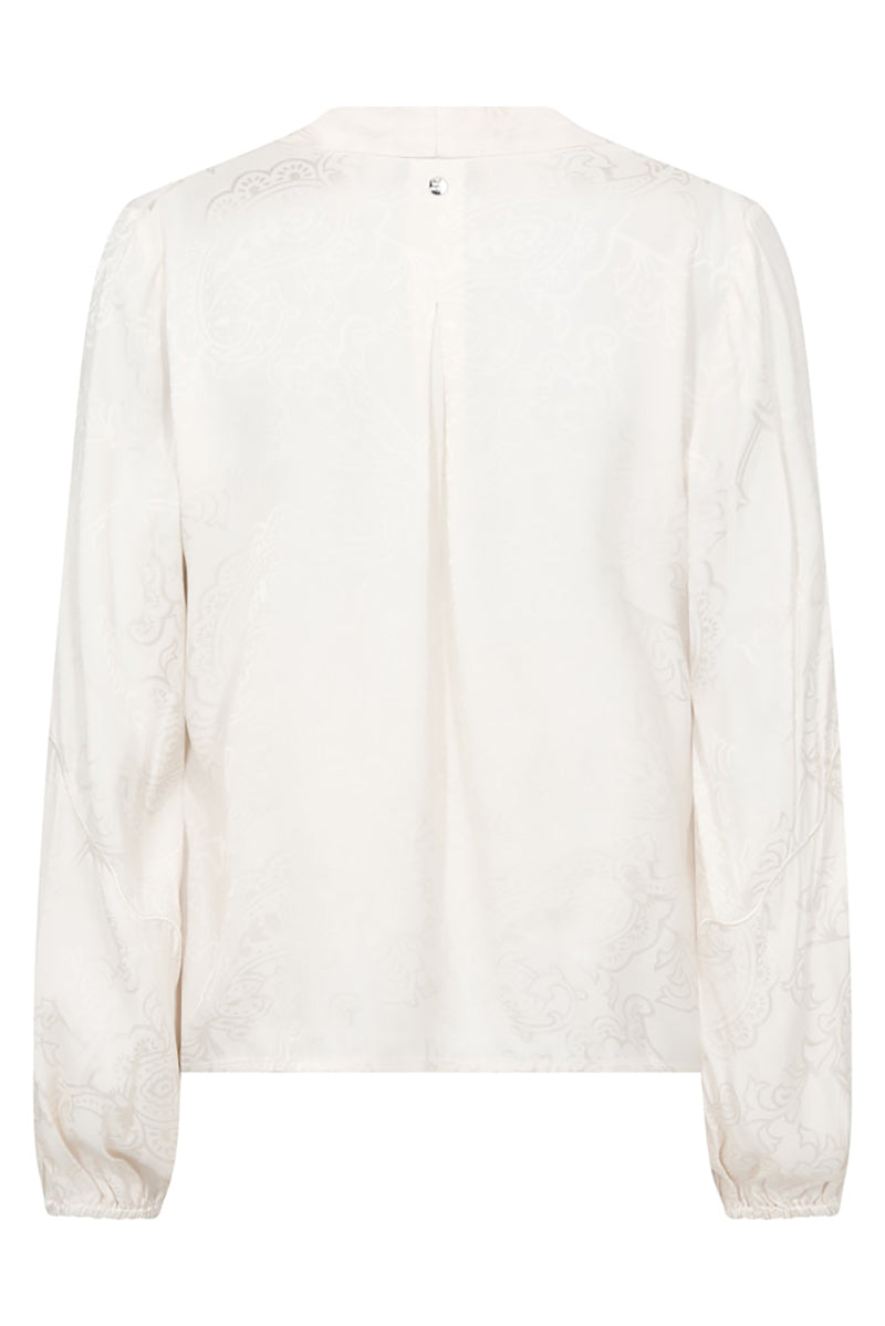 MMHefa Paisleya Blouse