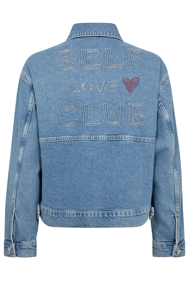 MMMavi Jentra Jacket