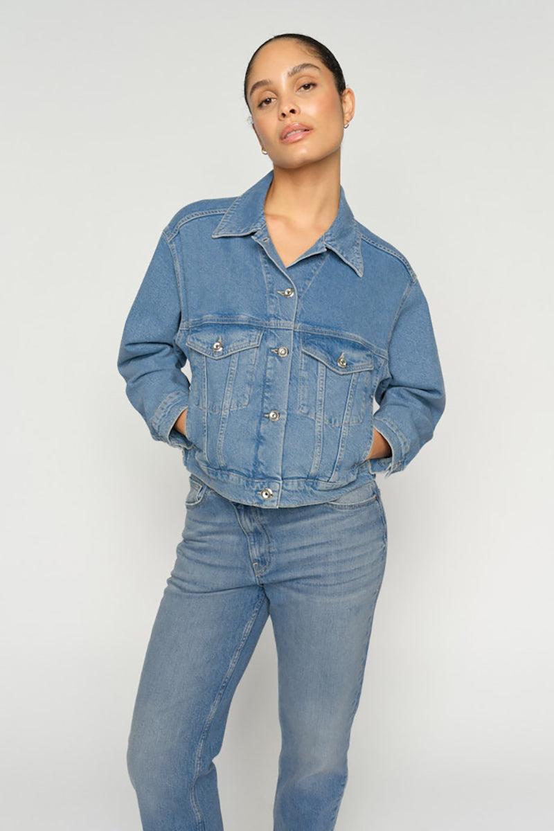 MMMavi Jentra Jacket