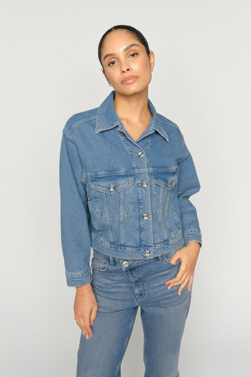 MMMavi Jentra Jacket