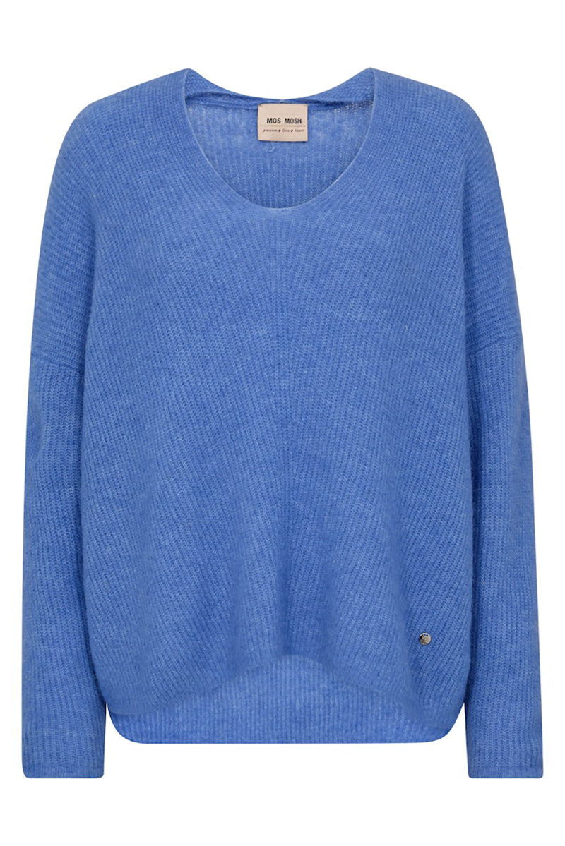 MMThora V-Neck Knit