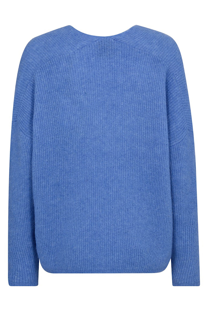 MMThora V-Neck Knit