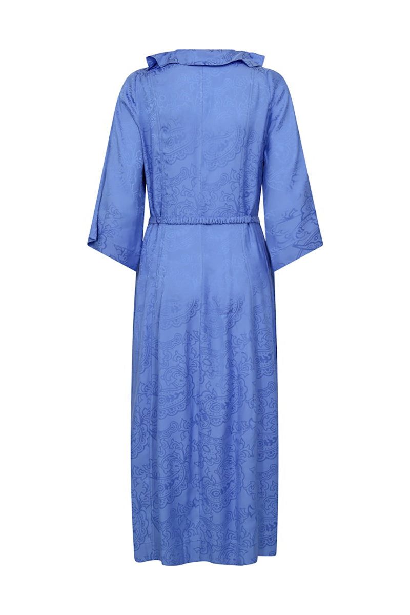 MMLano Paisleya Dress