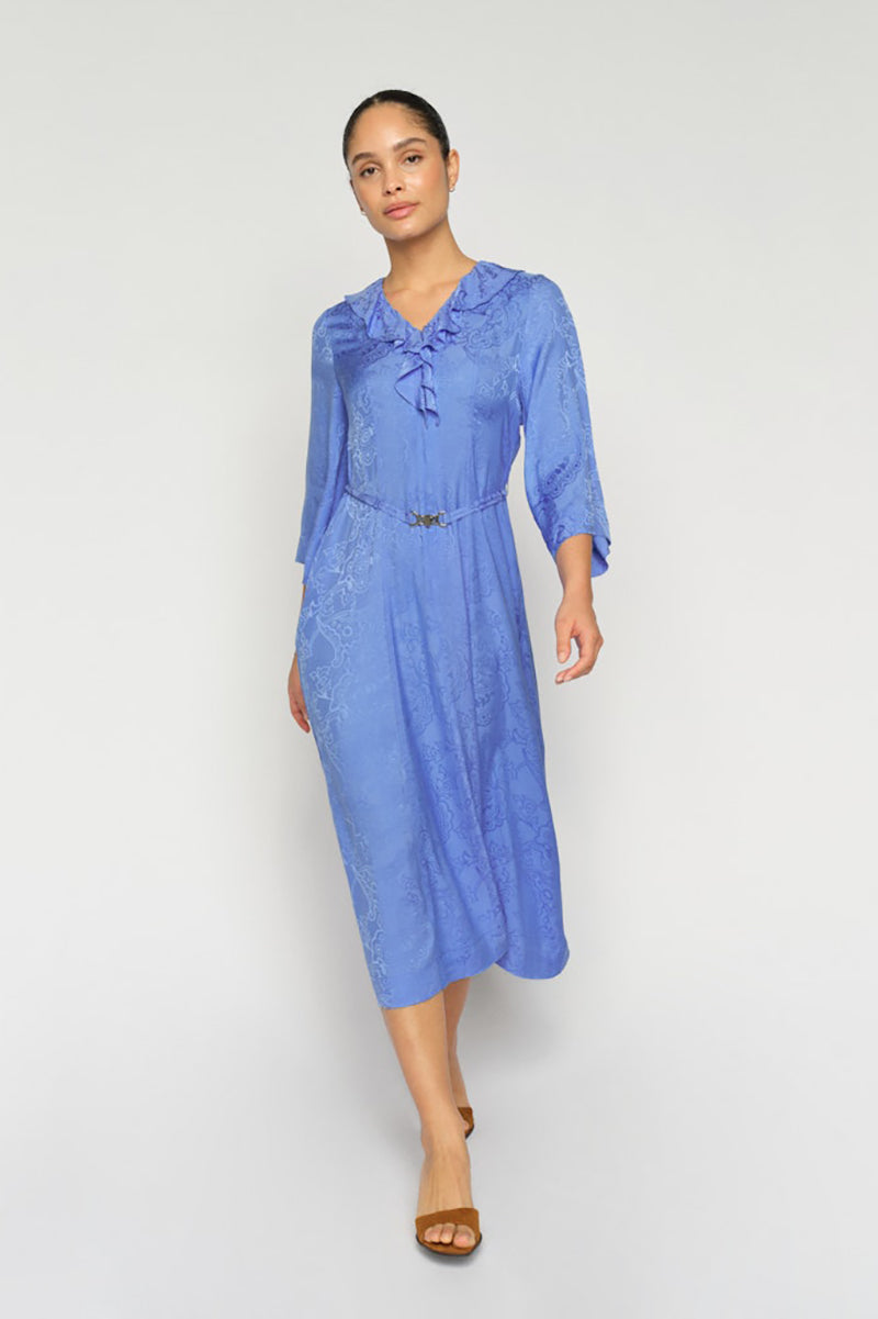 MMLano Paisleya Dress